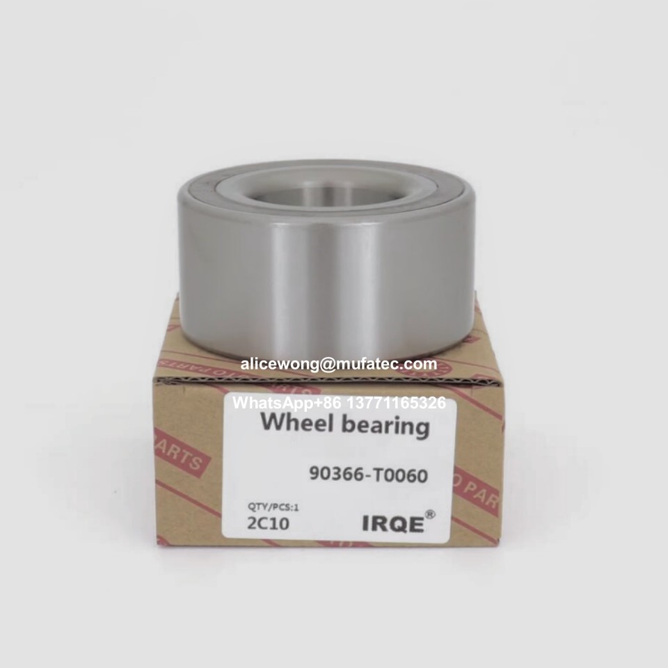 90366-T0060 42KWD11 Benz 2TR-FE-2.7 Toyota Hilux Revo rear wheel bearings 42x82x40mm