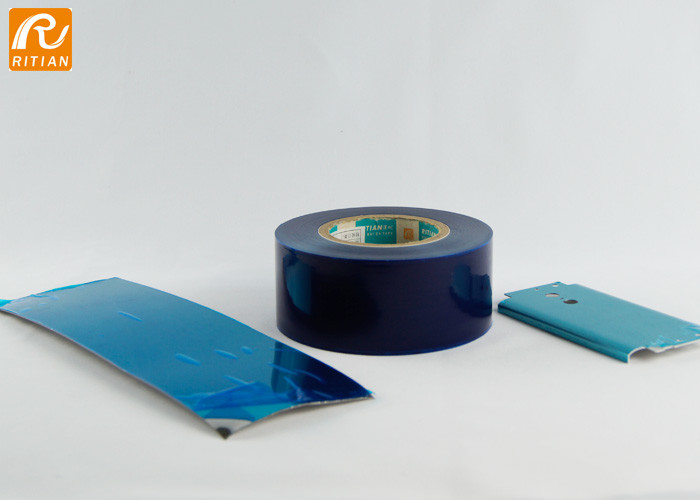 Colored Stainless Steel Protective Film PE Material Easily Applied And Removed