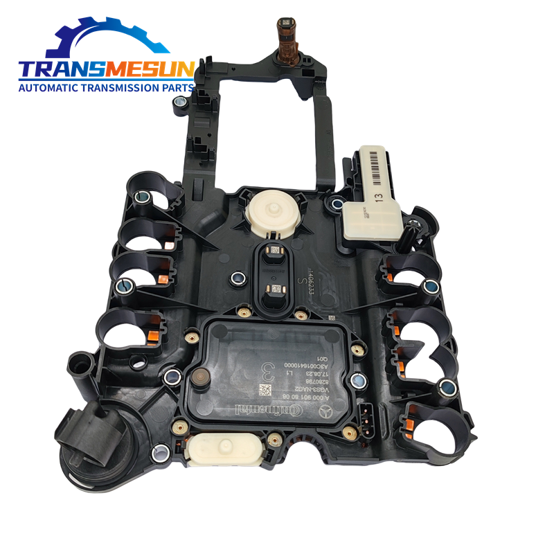 CONTROL UNIT A0009018008 For Mercedes Benz 722.9