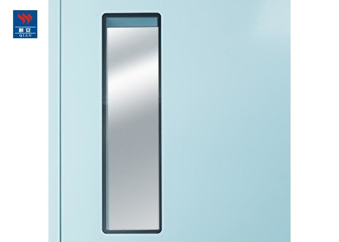 Soundproof Fire Doors For Hospitals