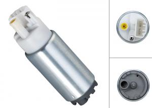 China Universal 12 Volt Electric Fuel Pump , Small 12 Volt Fuel Pump For Baewoo Opel Bosch wholesale