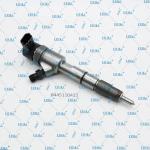 Small Size Auto Injection Pump / 0445110422 Bosch Diesel Fuel Injectors