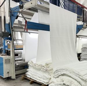 China Industrial Textile Brushing Machine Sueding wholesale