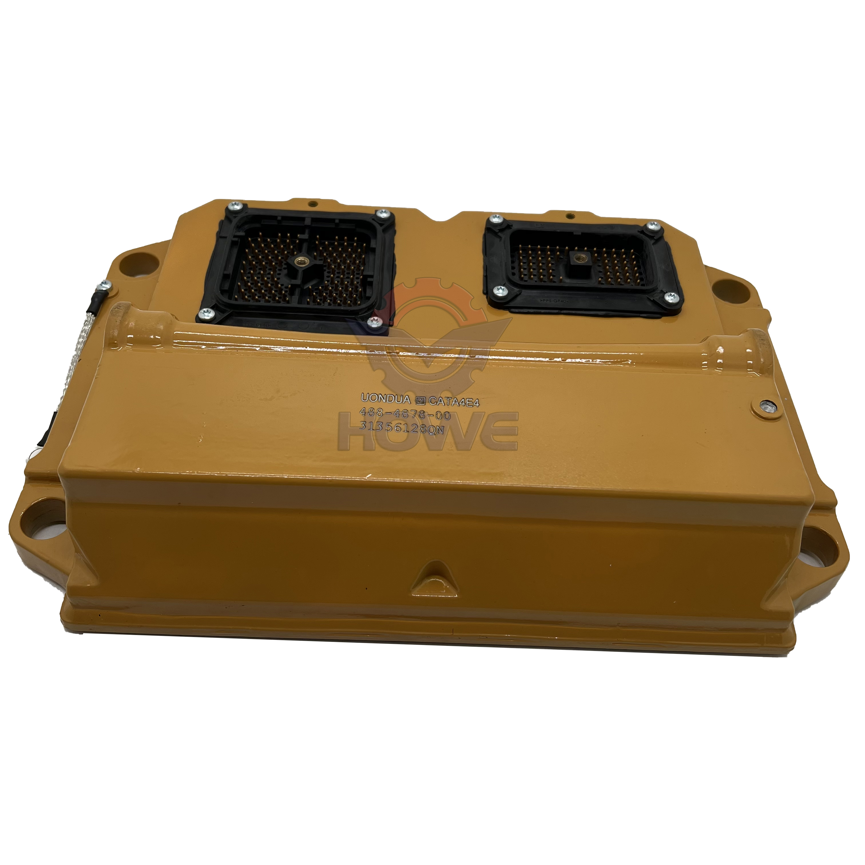 E336E E349E E336F Excavator Electric Parts C9.3 C9 Engine Controller 374-0757