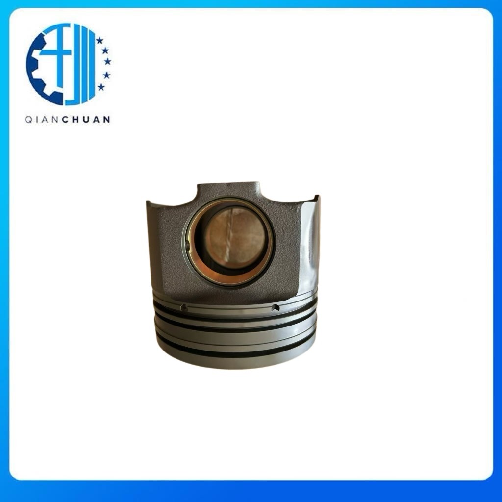 Piston NRE529264 20221024 for John Deere Excavator Spare Parts
