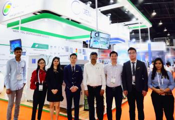 GENITEC DONGGUAN CO.,LTD