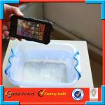 IP65 Shock Resistant iPhone 5s Waterproof Case Cover Plastic , Custom