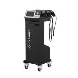 CE Certified Radio Frequency Skin Tightening Machine , Slimming Rf Beauty