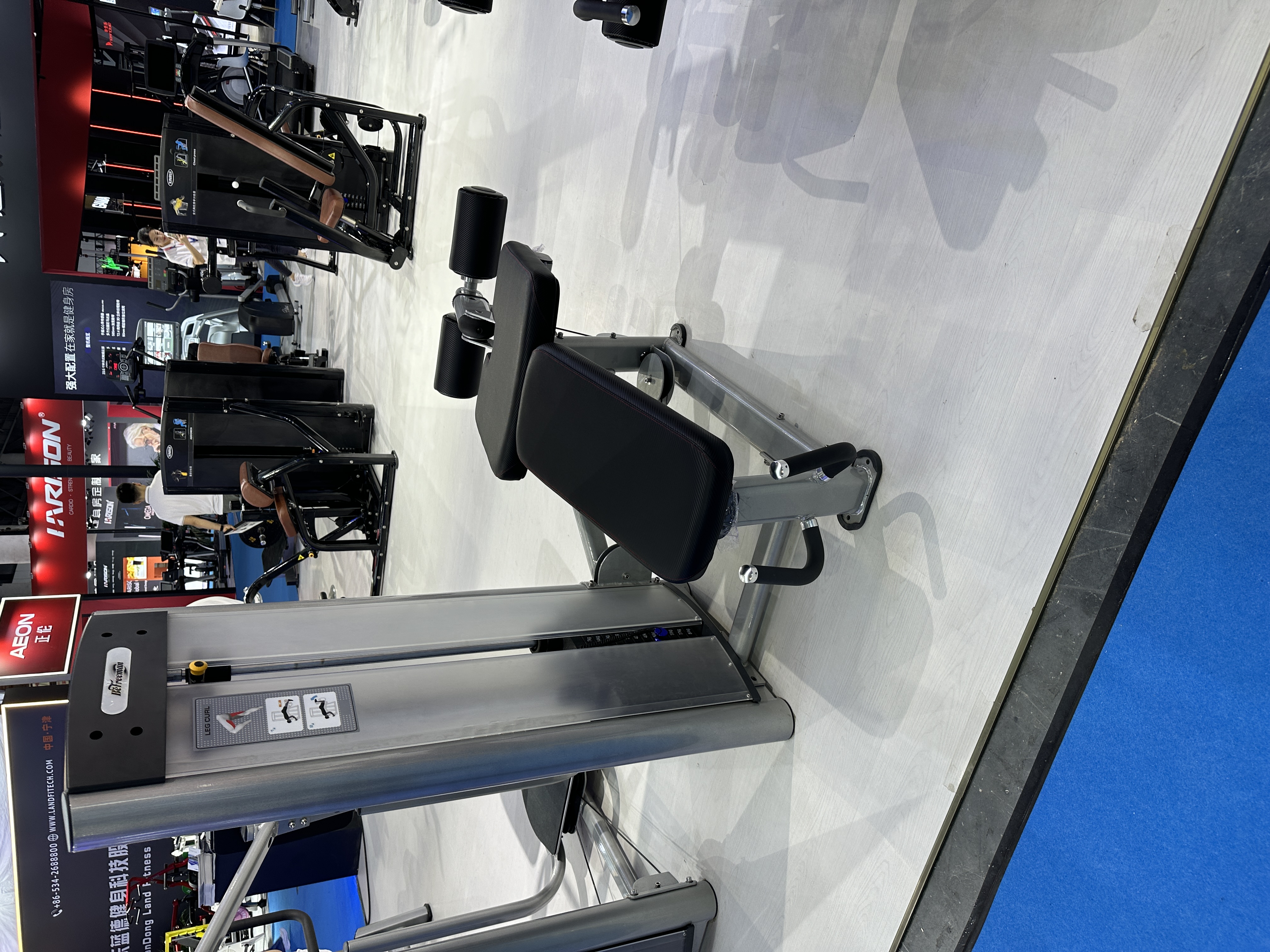 Unisex Steel Multi Press Machine Pin Loaded For Strength Training Bodybuilding