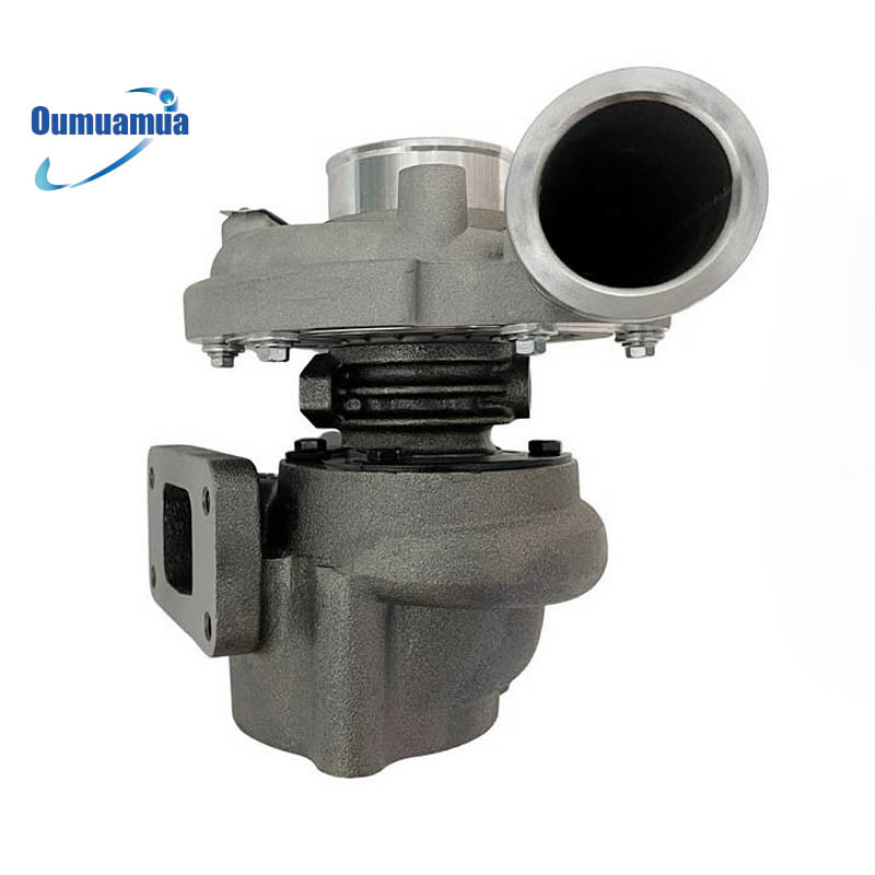 Turbo Gt2560 Turbocharger 32006071 for 4.4L Jcb Dieselmax Euro 2 Engine