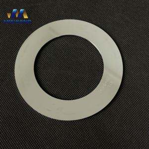 China Tungsten Carbide Tct Circular Saw Blade For Cutting Wood wholesale