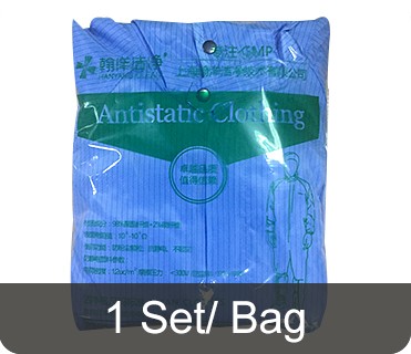 Eco Friendly Anti Static Towel , Clean Room Cloth Wipes Comfortable