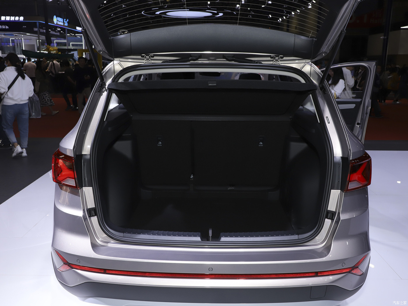 Jetta VS7 2022 280TSI In Depth Glory Pro SUV 4 Wheel Petrol Cars For Adult Cars 1.4T 150 Horsepower L4 Engine