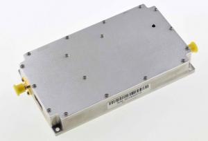 China 10W Solid State Power Amplifier Module 900MHz 1600MHz Microwave Source wholesale