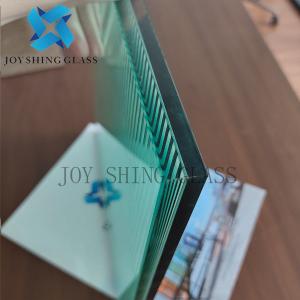 China Screen Printing Laminated Glass Sheets wholesale