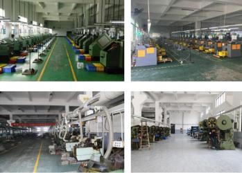 Ningbo OuKaiLuo Hardware Co.,Ltd.
