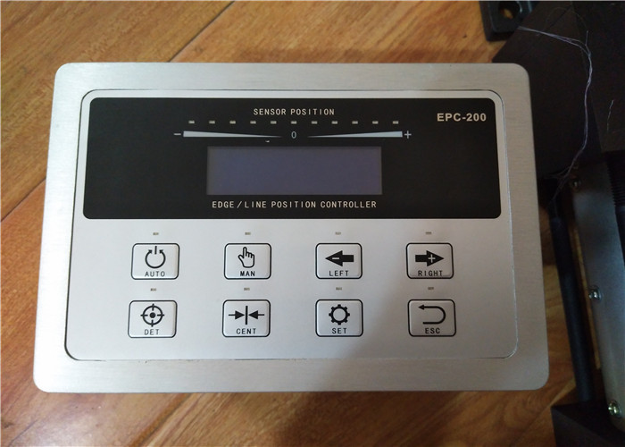 High Accuracy Web Tension Control System Triphase 24V Output AC 180~260V For Face Mask Machine