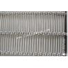 Buy cheap 15mm Rod Pitch Outside Of Office Building Decorative Wire Mesh Odm from wholesalers
