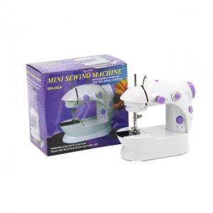 China Household Sewing Machine Needle Plate in Pakistan with Mechanical Configuration Flat-Bed on sale