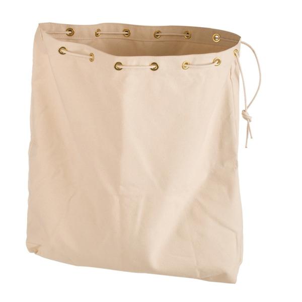 COTTON CANVAS LARGE CAPACITY WEAR-RESISTANT POST OFFICE MAIL BAG CANVAS BAG -