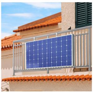 China 800W Commercial Solar Pv System Panel For Balcony  installation wholesale