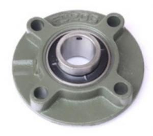 China Stable Flange Pillow Block Bearing Multiscene For Automotive wholesale