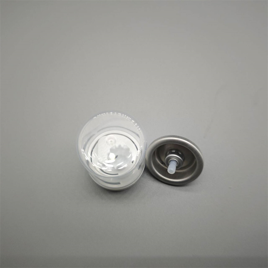 High-Quality Aerosol Hair Mousse Dispenser for Stylish Hairstyles - Effortless Styling Tool for Salons