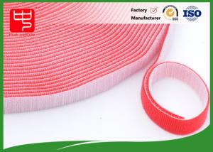 China 15mm red  tape double sided  , back to back  Durability wholesale