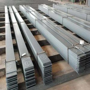 China ASTM 201 304 Cold Drawn Stainless Steel Bar Hot Rolled Flat Bars 3 To 60mm wholesale