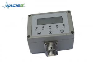 China GXPS620 Field display Adjustable alarm output Type Pressure Switch wholesale