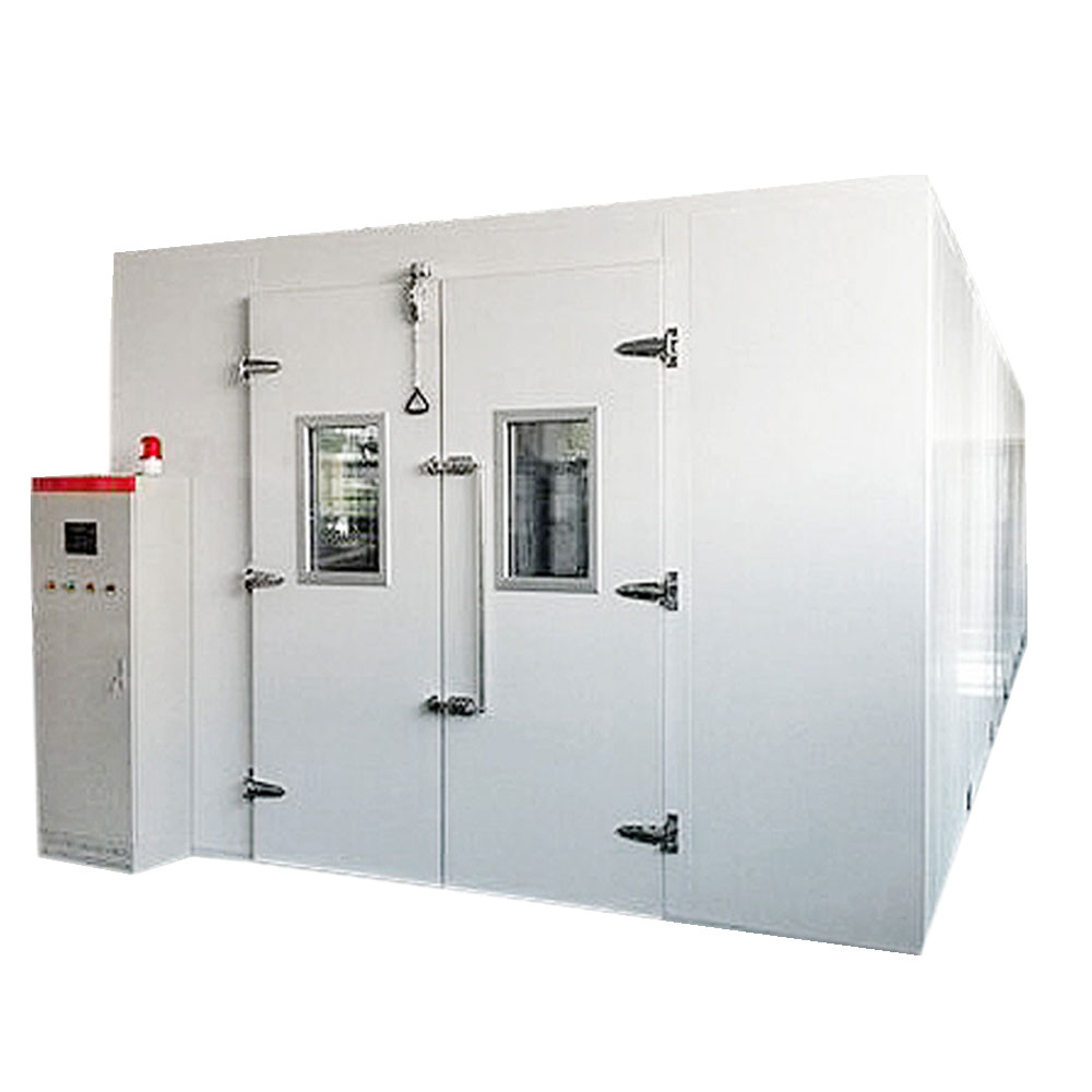 Customized Environmental Chamber Walk In For Pharmaceutical Industry