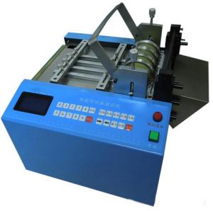 China Global hot sale Plastic and Rubber strips cutting machine LM-120 wholesale