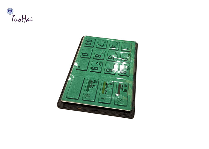 49-242377-792B Diebold ATM Parts EPP Keyboard 49242377792B JU0600008893