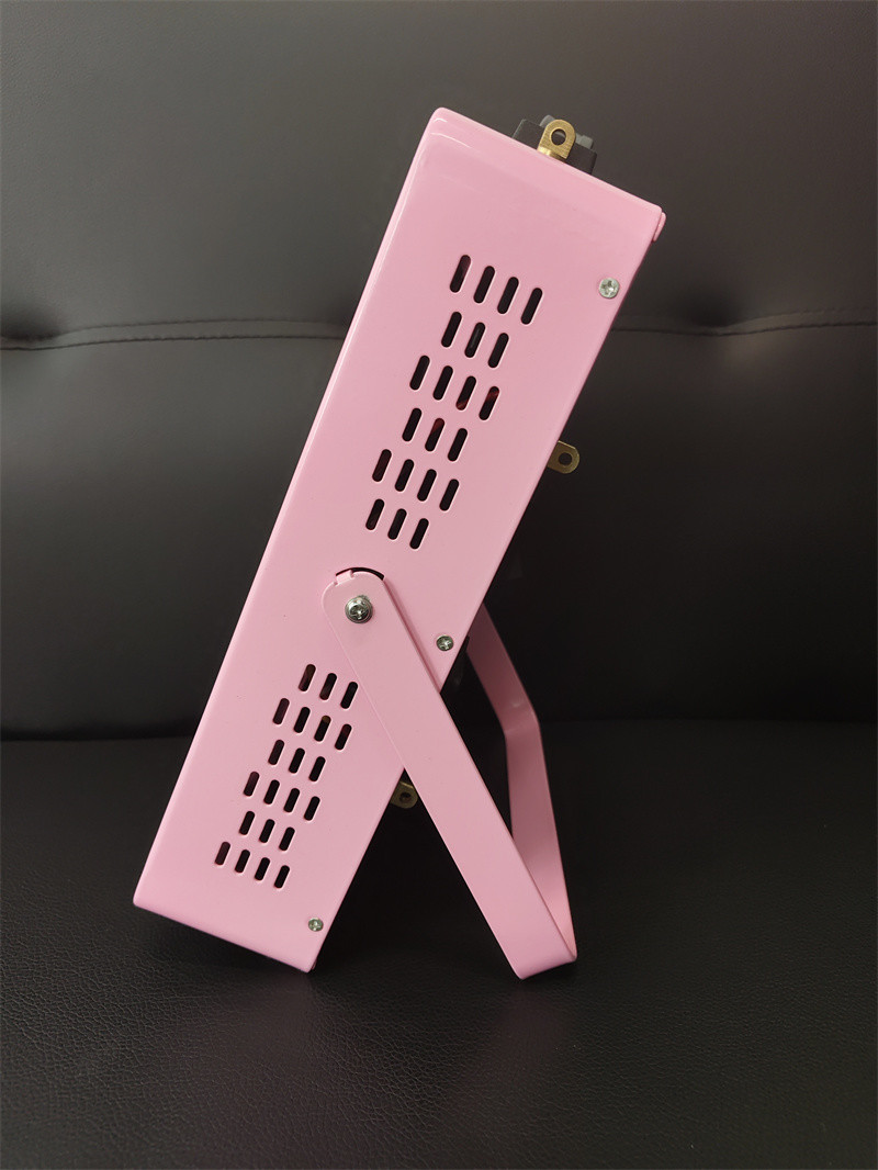 Factory Direct Supply 300W Red 660nm Light Therapy Panel Far Infrared 850nm