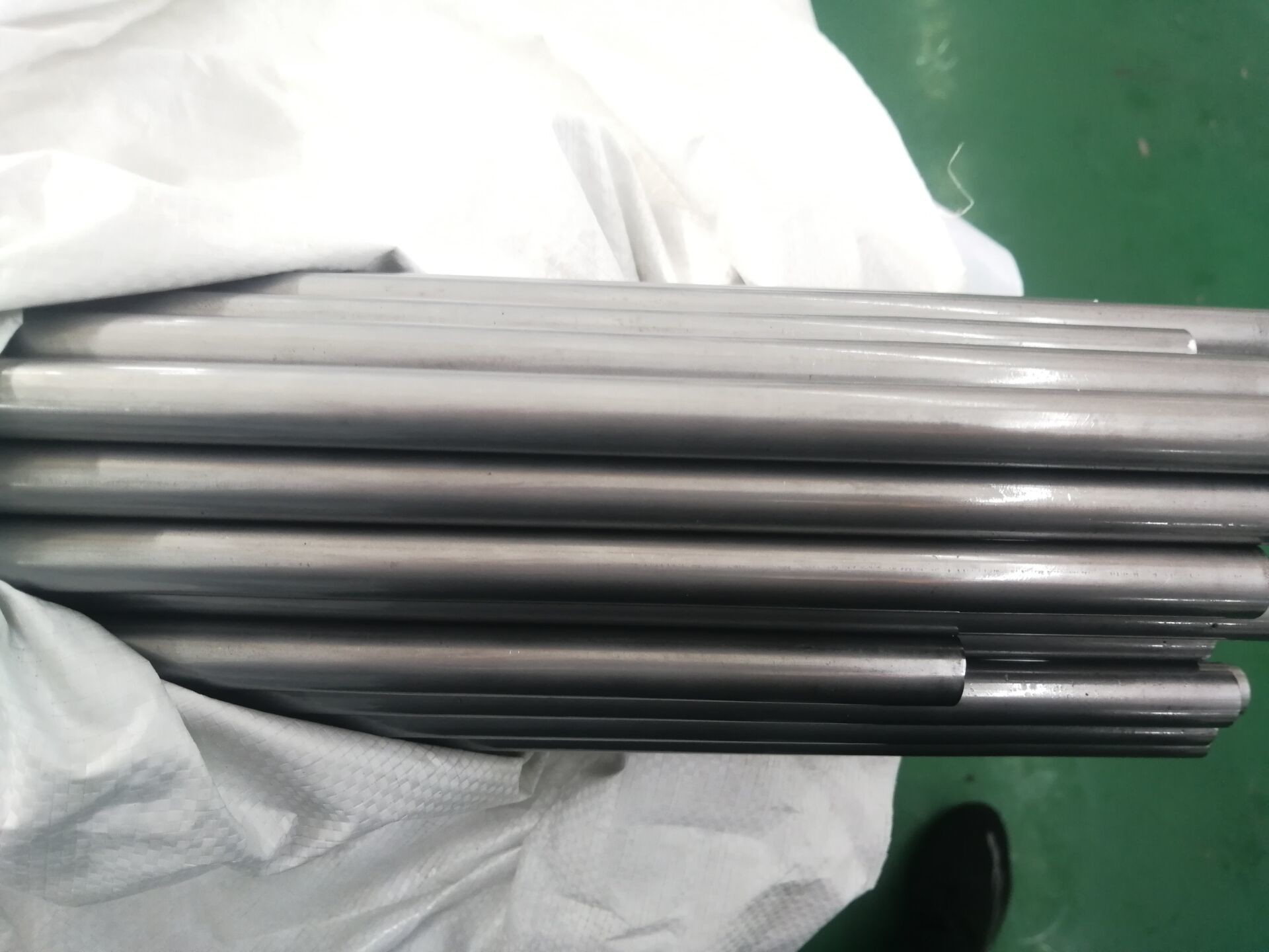 Precision Steel Tubing