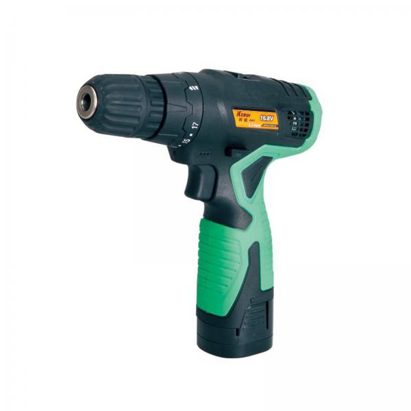 Quality Industrial electrical powerful cordless drill screwdriver with hammer for sale