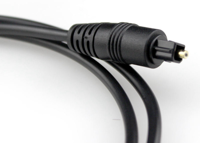 TOSLINK Digital Optic Fiber Cable Male/Male PVC for home theatre TV Sound Bar Cable 1M 2M 3M