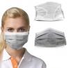 Buy cheap Waterproof Dust Protection Mask Breathable Anti Fog / Haze For Personal Safety from wholesalers