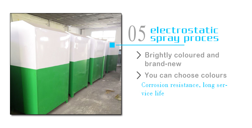 30L Recycling Storage Bins