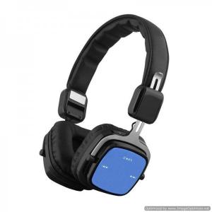 China Hot Sale Stereo touch control Wireless Headphone Foldable Wireless Headphone Earphone wholesale