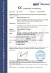 Shangyu (Shenzhen) Technology Co. Ltd Certifications