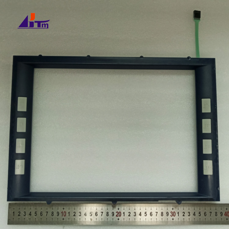 Wincor Nixdorf PC280 FDK Softkey Frame 15 Inch Std Br PC28x 1750192038 01750192038
