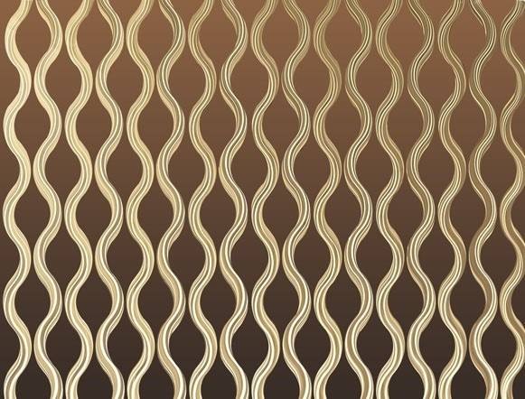 Wholesale Price Wall Panels Water Ripple Hammered Color Decorative Stainless Steel Sheet 316 Embossed Stainless Steel Plate