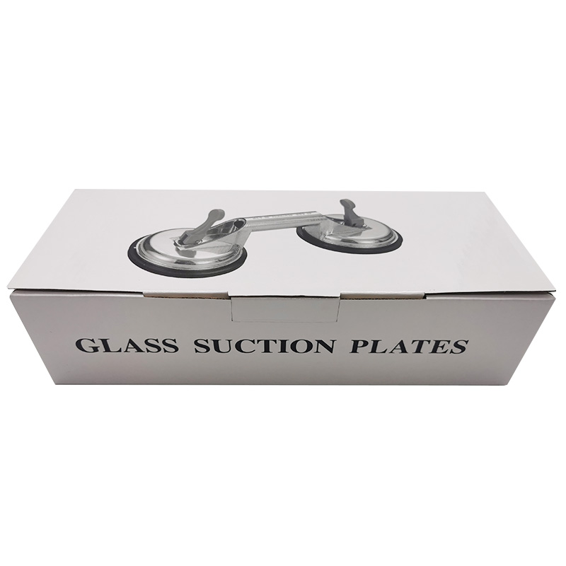 OBM Glass Machinery Parts Ergonomic Ceramic Industrial Vacuum Suction Cup