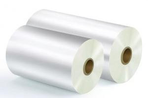 China BOPP Soft Touch Thermal Lamination Film, Thermal lamination Films, Soft Touch Laminating Film wholesale