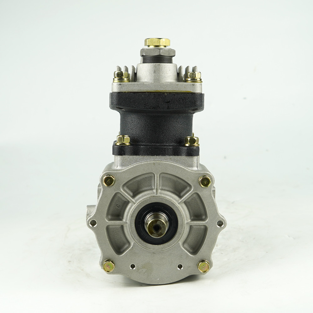 brake air pw100 truck conpessor isuzu engine N/A
