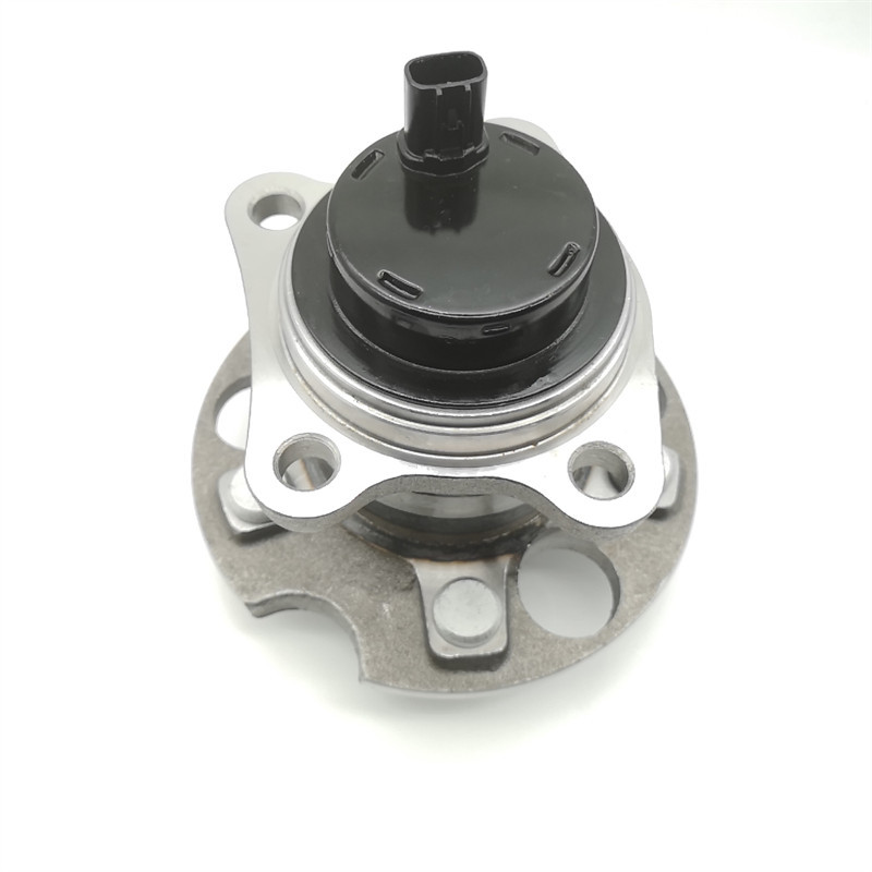 512283 Rear Wheel Hub Assembly 42450-0e010 42450-48030 3.9kg/pcs