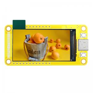 China 1.9 Inch 170x320 IPS TFT Display Module LCD Monitor LVGL WIFI Bluetooth wholesale