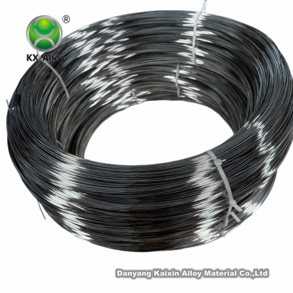 UNS N04405 Monel R405 Round Bar / Welding Wire / Strip / Rod