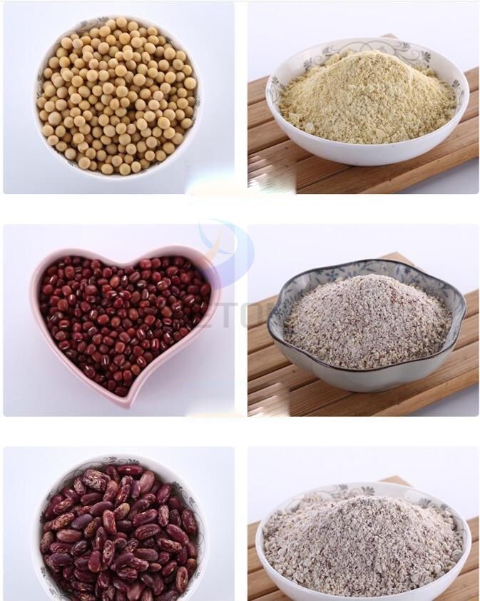 High Carbon Steel Coffee Burrs Grinder Blades Wear Level Less Expensive